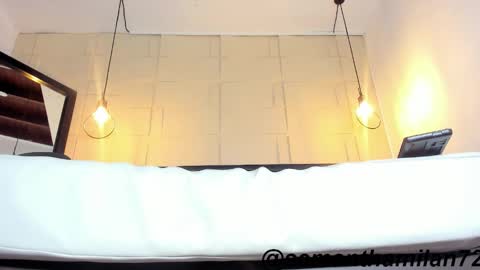 Sam online show from February 11, 10:42 am