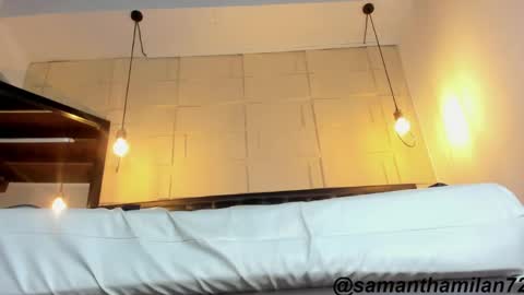 Snapshot of samanthamilan1 chatting on June 2, 10:28 am Sam online show from June 2, 10:28 am