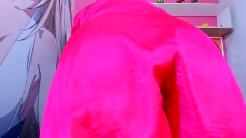 Samantha online show from December 12, 7:52 am