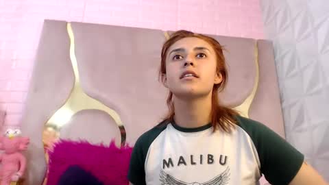 Samantha online show from January 11, 8:10 pm