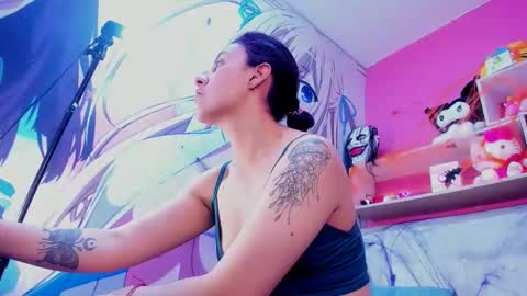 Samantha online show from October 19, 8:53 pm