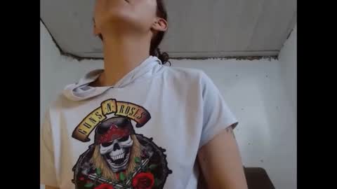 Samantha online show from October 21, 9:04 pm