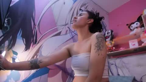 Samantha online show from October 22, 9:14 pm