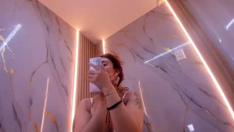 Samantha online show from April 13, 7:52 pm