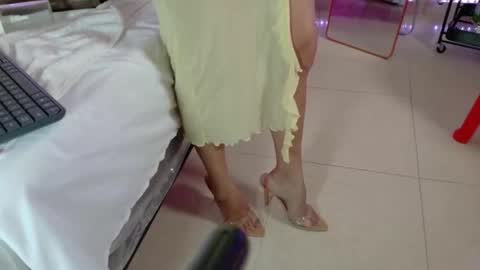 Samantha online show from January 14, 11:20 pm