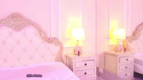 Samantha  online show from February 15, 5:26 am