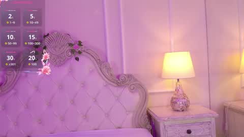 Samantha  online show from March 27, 4:51 am