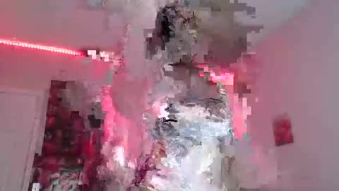 Snapshot of samanthaporsha chatting on February 18, 4:48 am samanthaporsha online show from February 18, 4:48 am