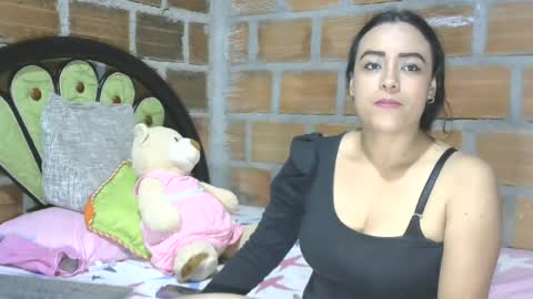 Snapshot of samanthapoxy30 chatting on July 13, 2:03 am Samantha online show from July 13, 2:03 am