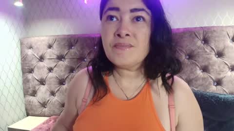 samanthasyedx online show from May 23, 4:07 am