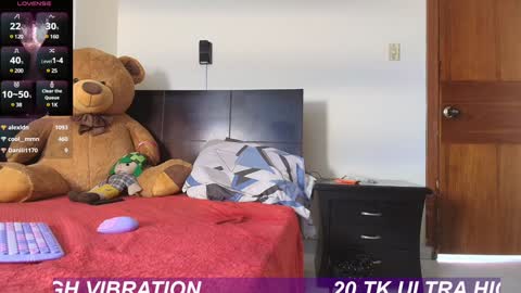 SAMMY online show from January 22, 3:18 pm