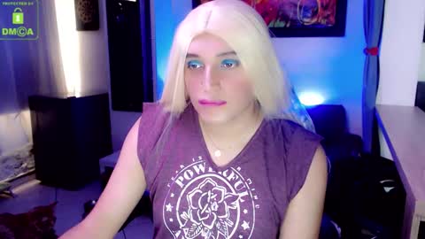 Samara online show from December 2, 5:52 pm