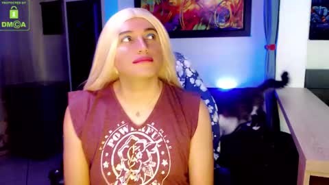 Samara online show from December 5, 10:46 am