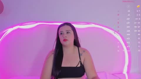 SAMARA online show from October 10, 3:38 am