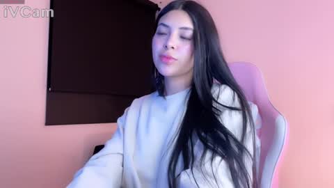 Snapshot of samara_lam chatting on February 27, 4:09 am Sammy  online show from February 27, 4:09 am