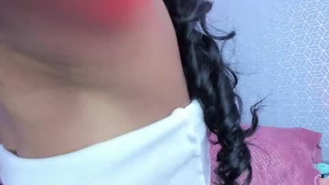 Snapshot of samara_pink_ chatting on July 13, 2:47 am NATTY online show from July 13, 2:47 am