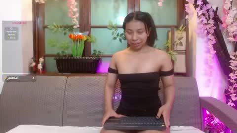 SAMARA online show from May 16, 7:12 pm