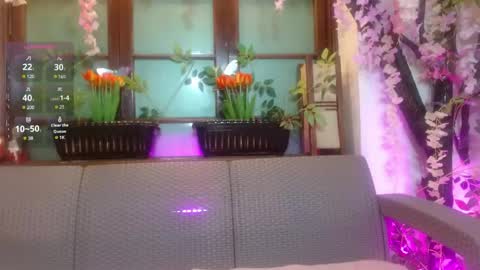 SAMARA online show from May 27, 3:03 am