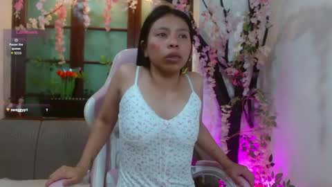 SAMARA online show from May 30, 3:58 am