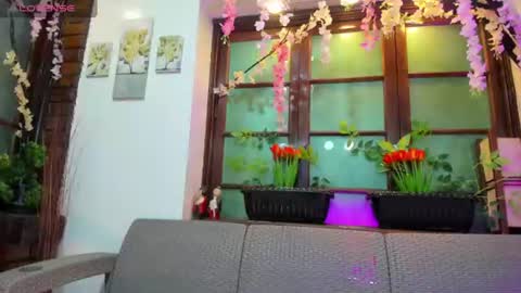 SAMARA online show from June 20, 3:31 am