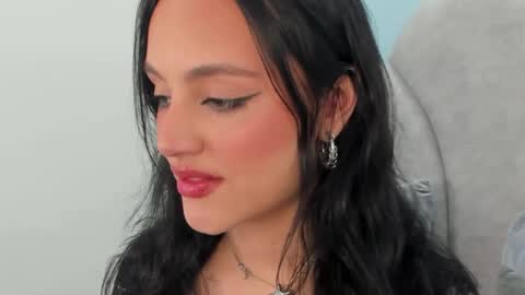 Snapshot of samara_star_ chatting on April 26, 4:10 am Samara Star online show from April 26, 4:10 am