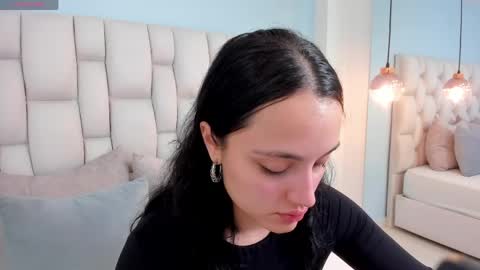 Snapshot of samara_star_ chatting on April 30, 5:41 pm Samara Star online show from April 30, 5:41 pm