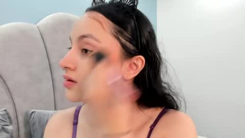 Snapshot of samara_star_ chatting on May 7, 10:15 pm Samara Star online show from May 7, 10:15 pm