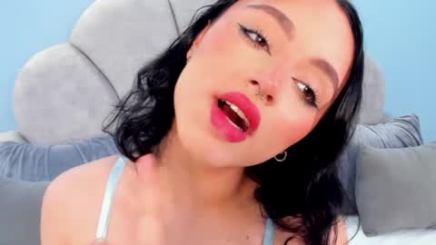 Snapshot of samara_star_ chatting on May 12, 10:29 pm Samara Star online show from May 12, 10:29 pm