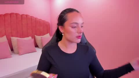 Snapshot of samara_star_ chatting on May 17, 4:21 am Samara Star online show from May 17, 4:21 am