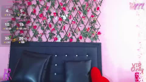 Sammy online show from February 19, 8:05 pm