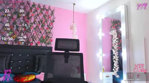 Sammy online show from February 26, 7:35 pm