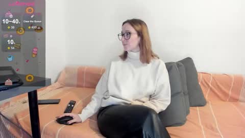 Samara From The Well online show from November 10, 9:25 pm