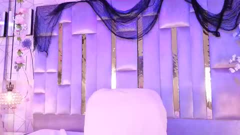  Samara jhonson online show from November 7, 9:15 pm