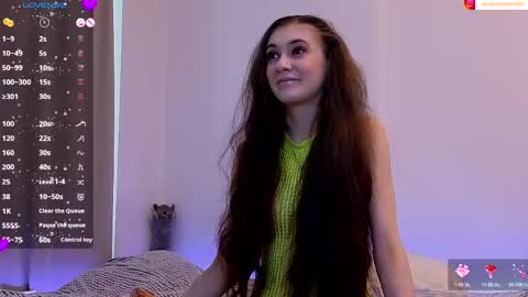 SamaraShadow online show from April 10, 7:35 am