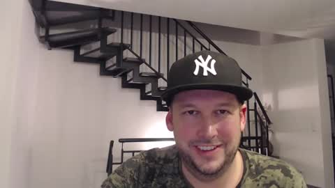 TopBoy online show from December 4, 8:07 pm