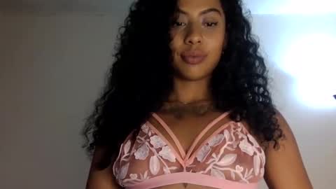 Samantha online show from January 28, 3:25 am