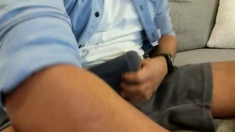 Sambigboyy online show from December 18, 4:06 pm