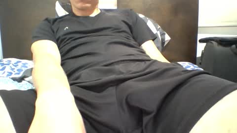 samblade online show from March 10, 11:15 am