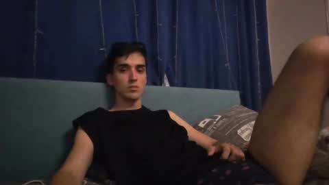 Snapshot of samcumtv chatting on October 15, 6:41 pm multitooman online show from October 15, 6:41 pm