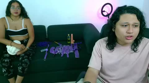 Snapshot of samdantesw chatting on May 6, 3:02 am Samantha Dante online show from May 6, 3:02 am