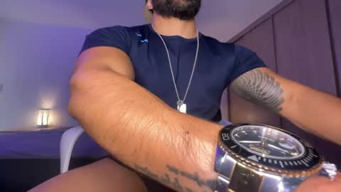 Snapshot of samdornan chatting on February 23, 7:49 pm Sam Dornan online show from February 23, 7:49 pm