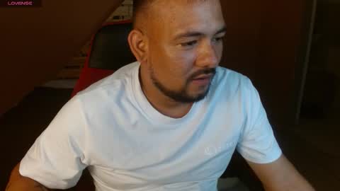 SAM DREAD online show from February 15, 10:39 pm