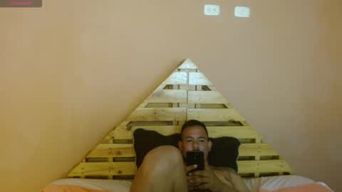 SAM DREAD online show from February 19, 11:56 pm