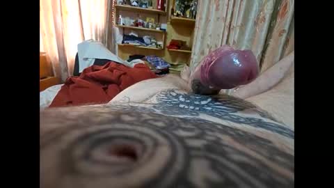 Tattoodick online show from April 29, 3:54 am