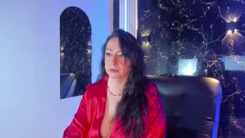 samethyst online show from November 3, 11:22 am