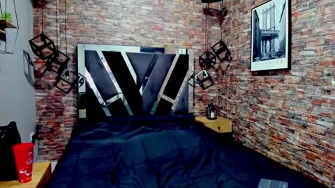 Snapshot of samevans_ chatting on January 5, 4:38 pm Sam online show from January 5, 4:38 pm