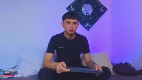 samevansx online show from September 11, 2:39 pm