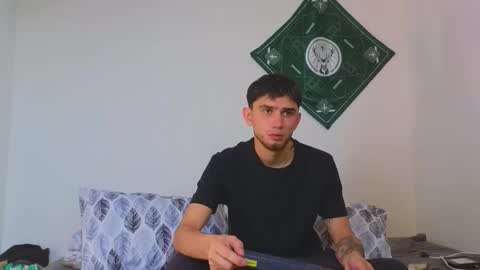 samevansx online show from September 16, 1:01 pm