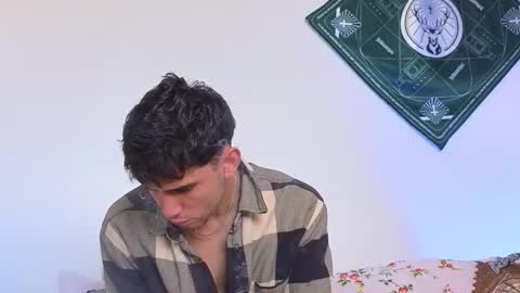 samevansx online show from January 16, 6:34 pm