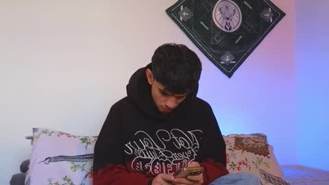 samevansx online show from January 19, 3:49 pm